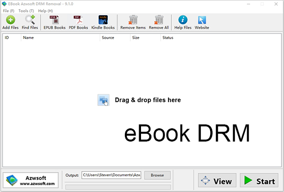 Remove Drm From Pdf